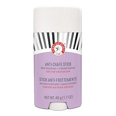 Sürtünme önleyici çubuk – Shea yağı + kolloidal yulaf ezmesi içeren çubuk, FIRST AID BEAUTY